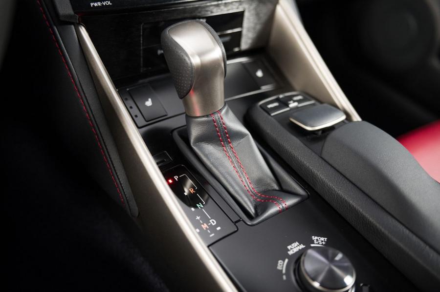  Lexus IS350 F-Sport 2014 года  (фото 26 из 140)